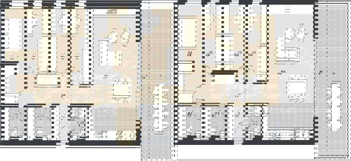 Appartamento VELIKA GORICA, 427.584 €