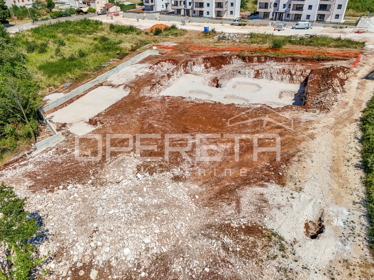 ISTRA, TAR - VABRIGA - Wohnung im Erdgeschoss mit Pool – 3