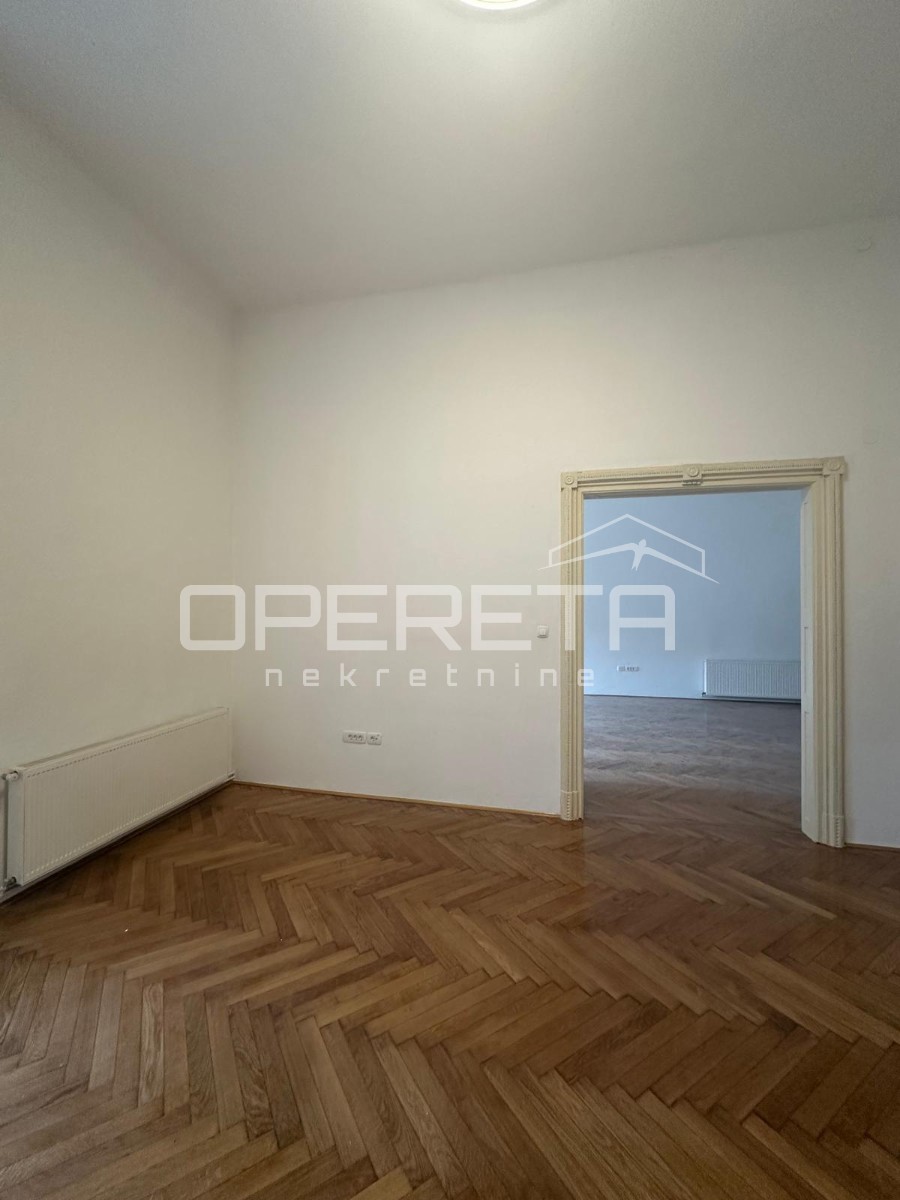 Miete, Büro, Centar, Trg kralja Tomislava, 110m2 – 3