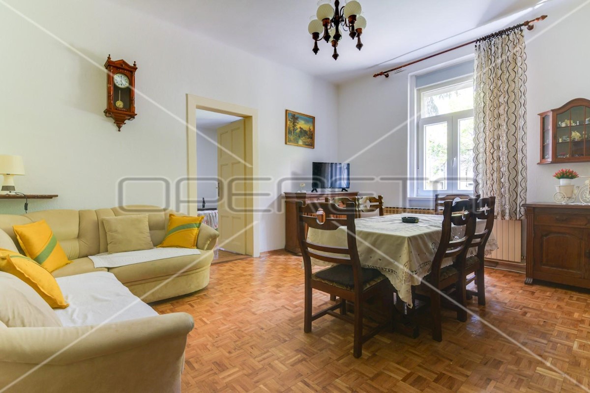 Wohnung verkauf CENTAR (ZAGREB), GRAD ZAGREB Opereta Real Estate