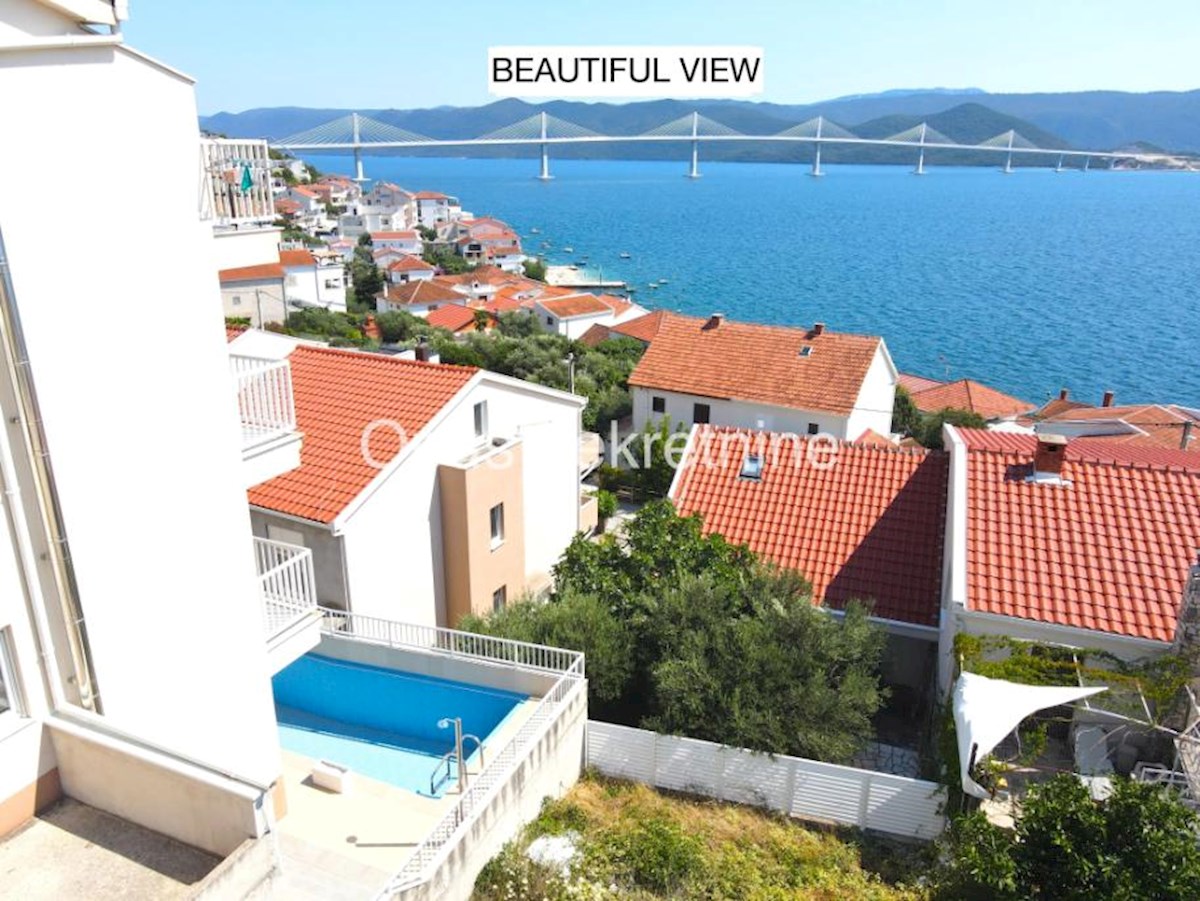 Квартира SLIVNO, 228.000 €