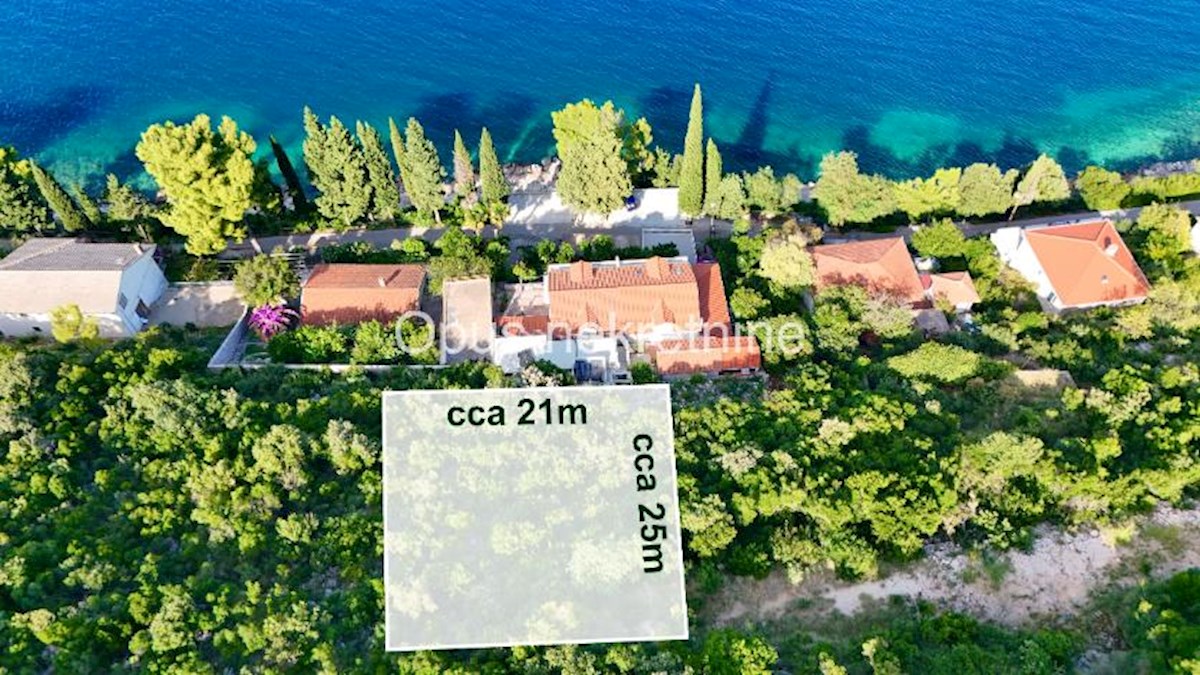 Участок TRPANJ, 88.000 €
