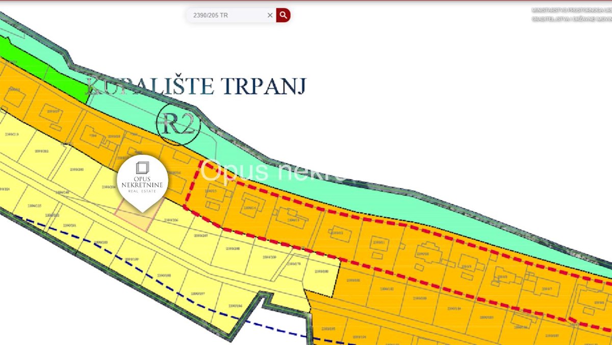 TRPANJ