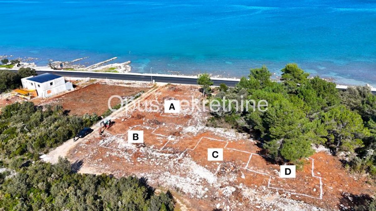 Квартира JANJINA, 165.000 €