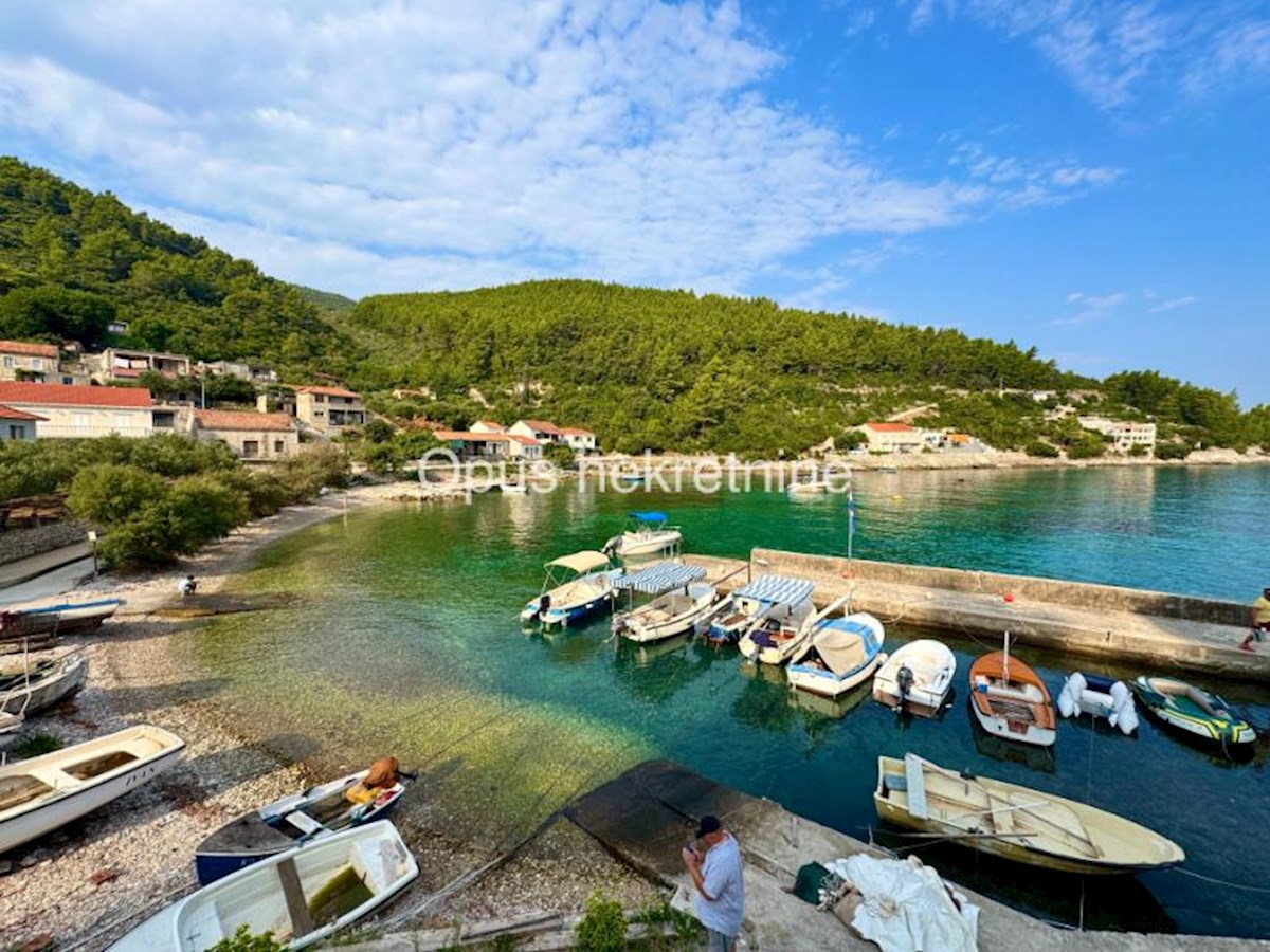 Дом KORČULA, 420.000 €