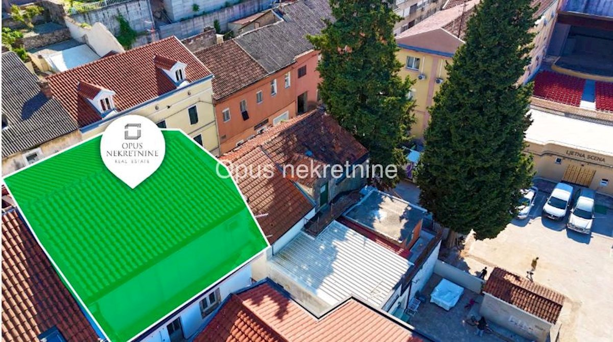 Appartamento METKOVIĆ, 133.000 €