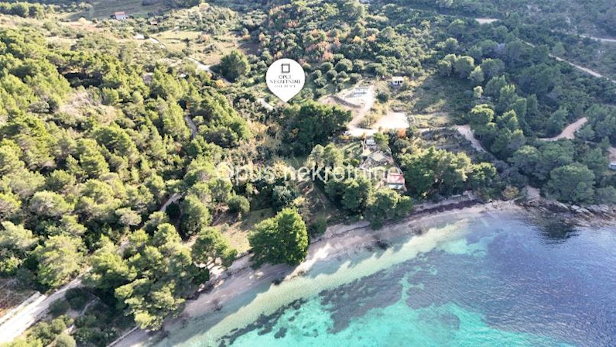 Участок STON, 70.000 €