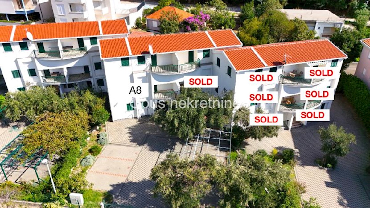 Квартира SLIVNO, 174.000 €