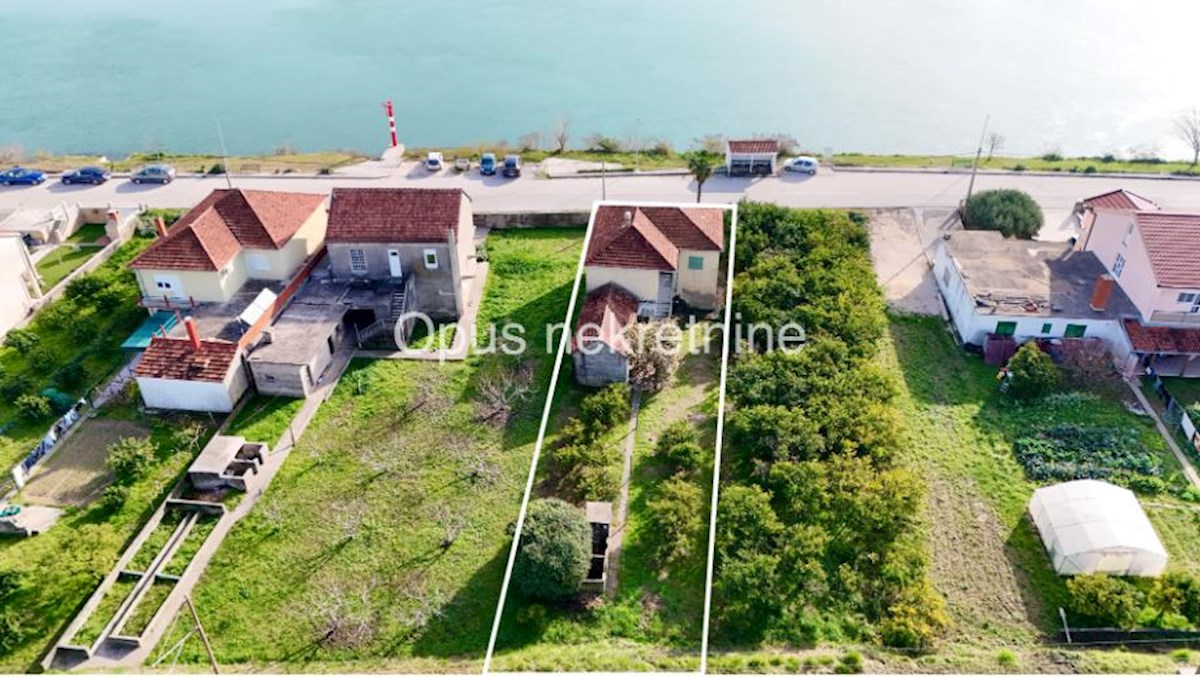 Casa KULA NORINSKA, 137.000 €