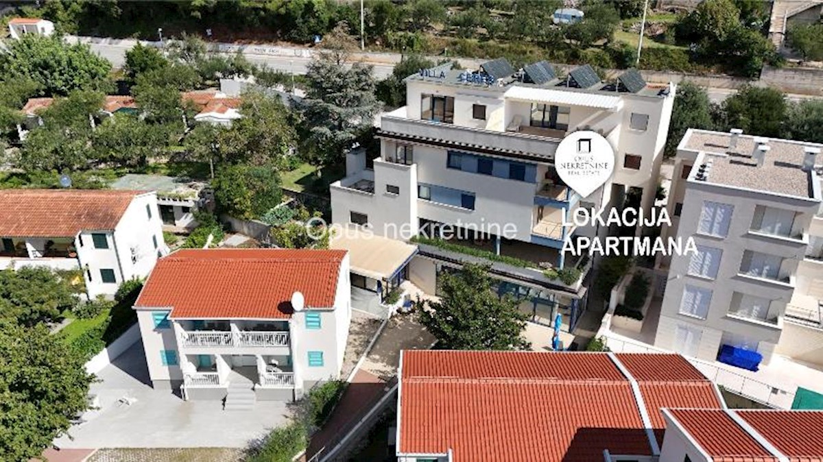 Appartamento SLIVNO, 159.000 €