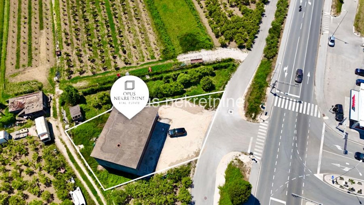 Дом OPUZEN, 170.000 €