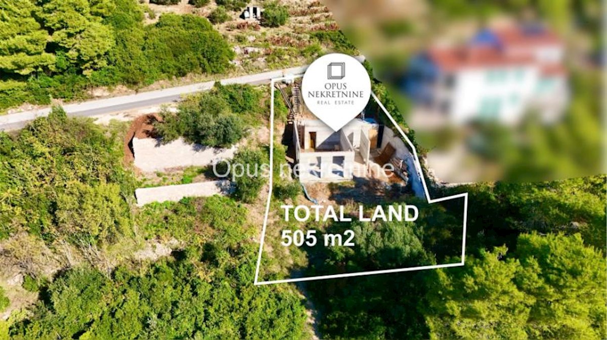 Casa STON, 219.000 €