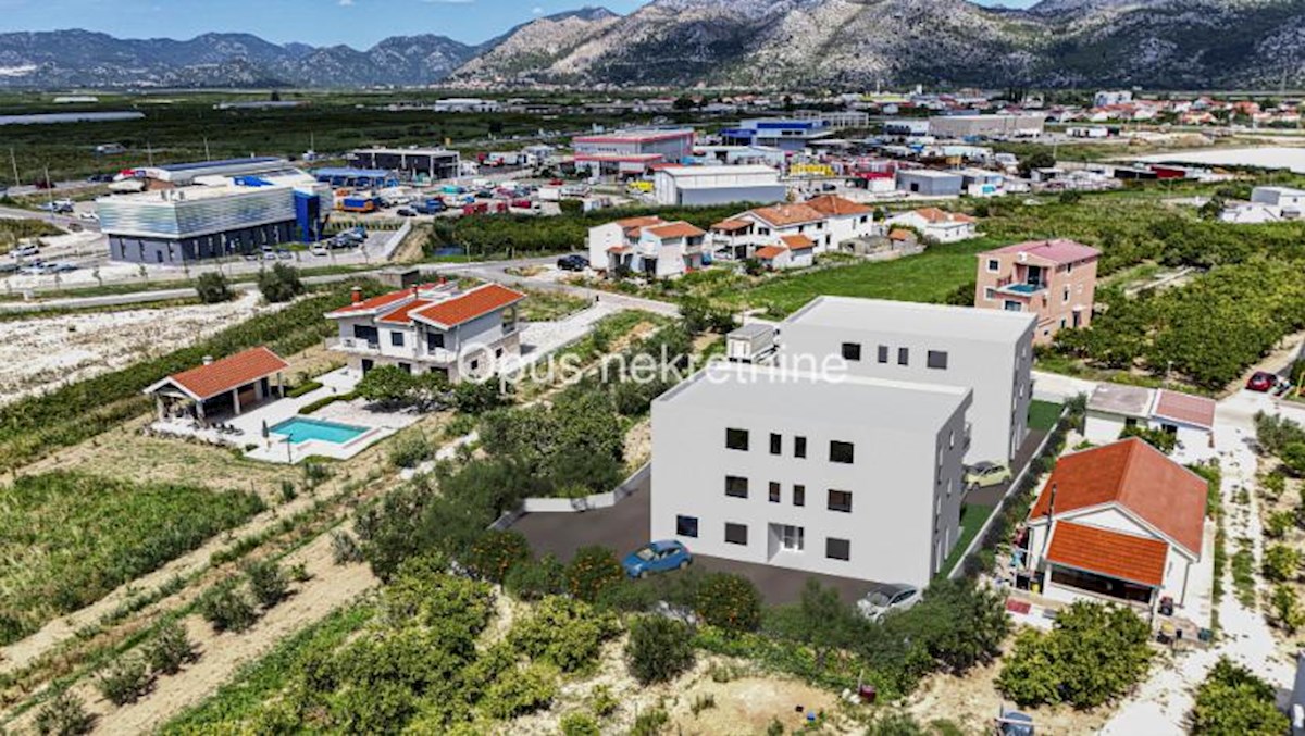 Участок OPUZEN