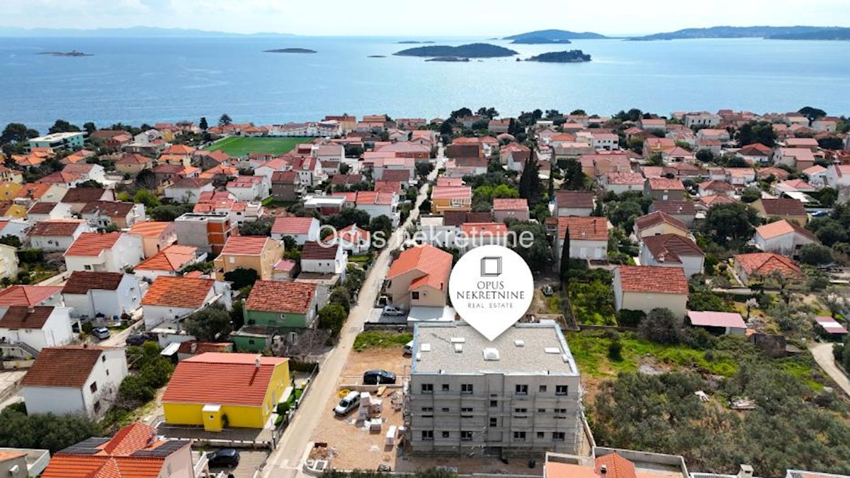 Квартира OREBIĆ