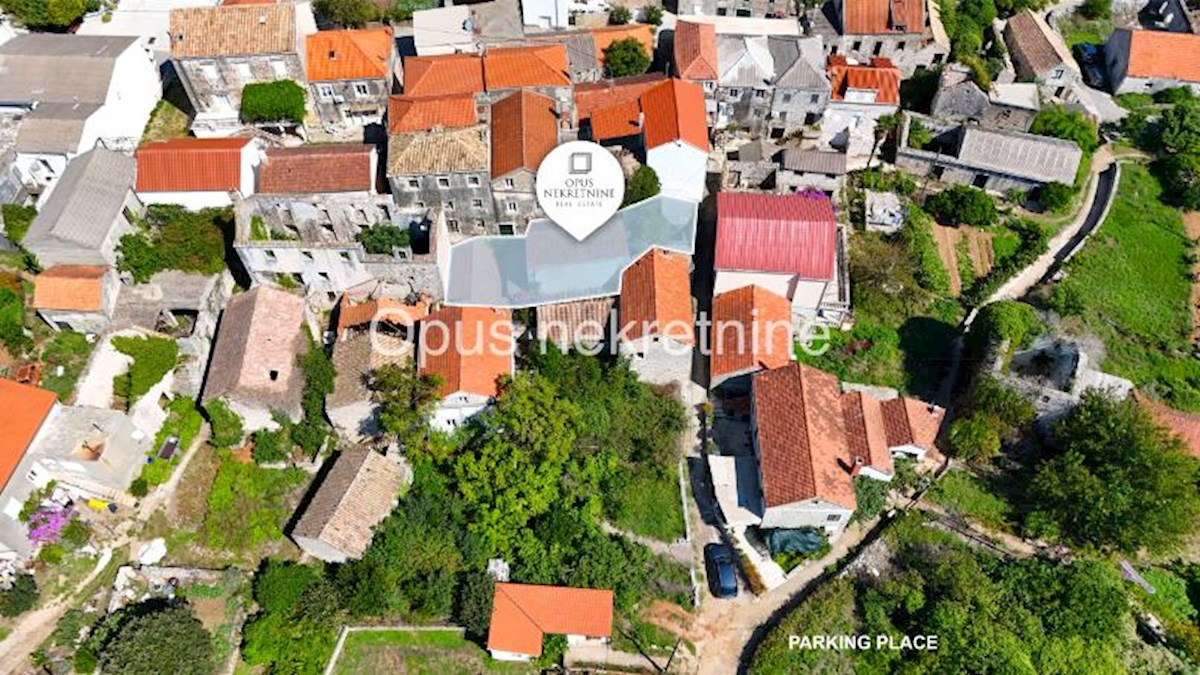 Дом JANJINA, 95.000 €