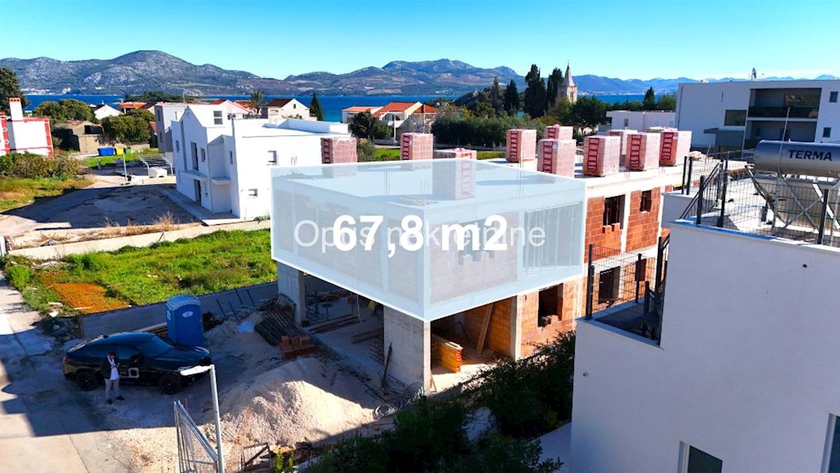 Квартира JANJINA, 228.000 €