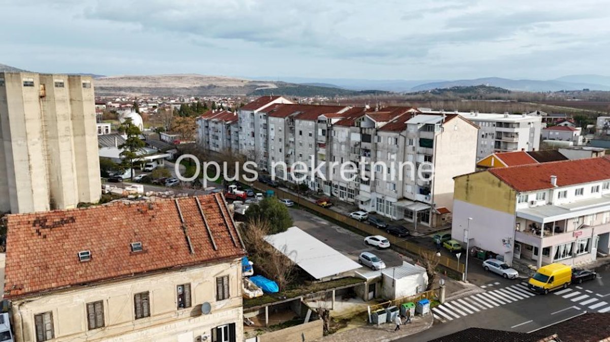 Appartamento METKOVIĆ, 120.000 €