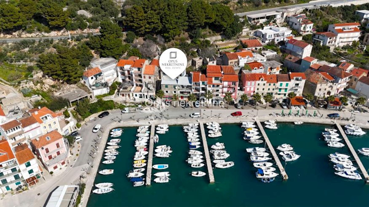 Квартира PODGORA, 210.000 €