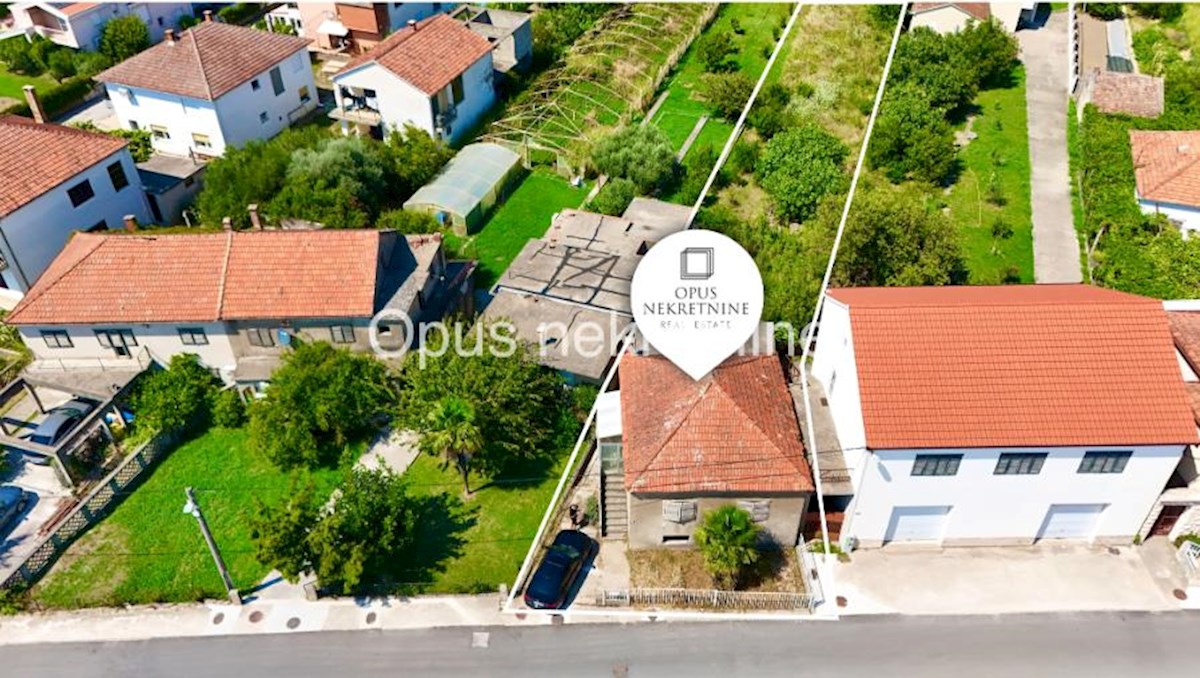 Дом METKOVIĆ, 89.000 €