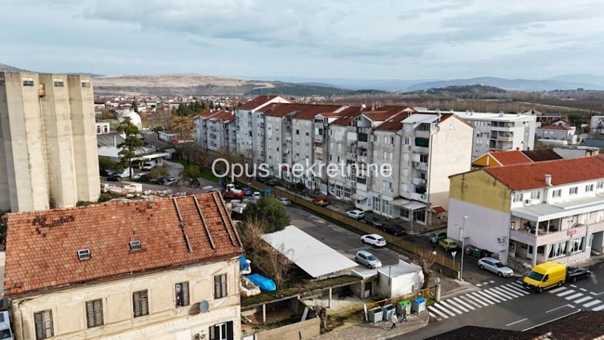 Locale commerciale METKOVIĆ, 95.000 €