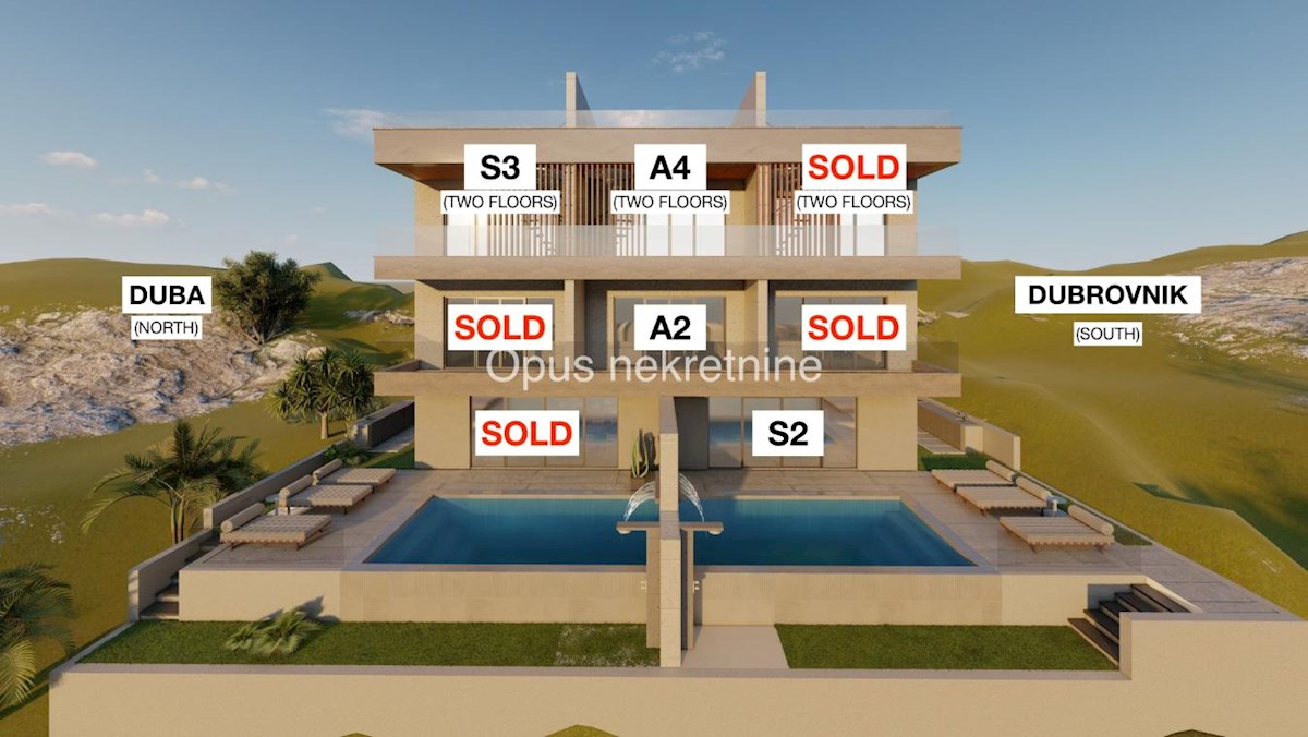 Квартира SLIVNO, 276.000 €