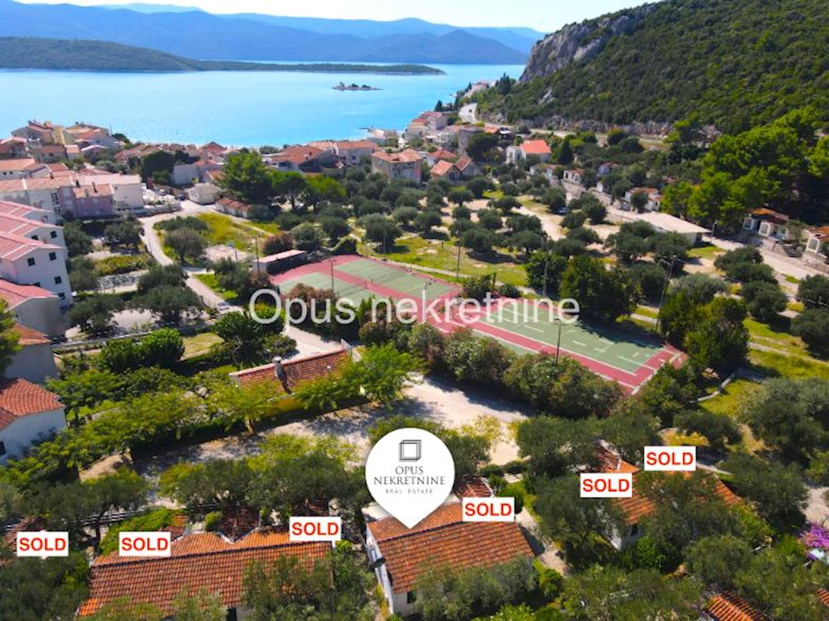 Appartamento SLIVNO, 127.000 €