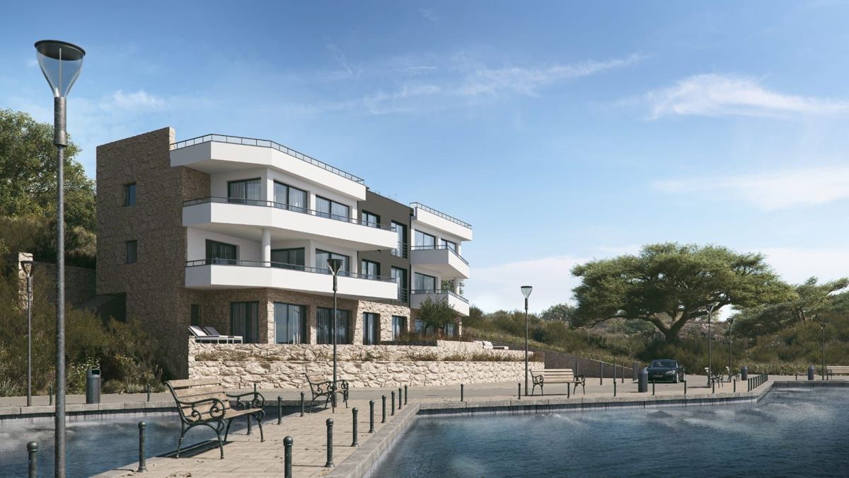 Квартира KRK, 850.000 €