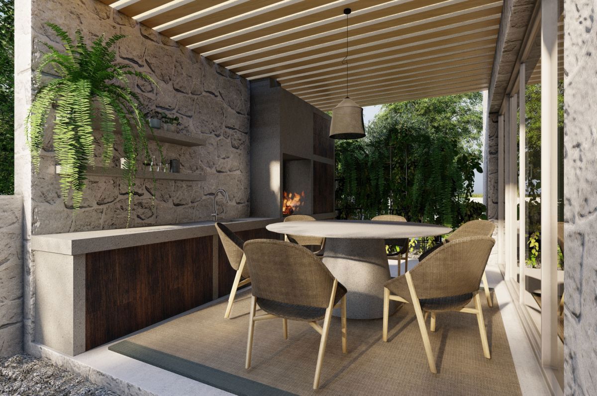 Terreno KRK, 130.000 €