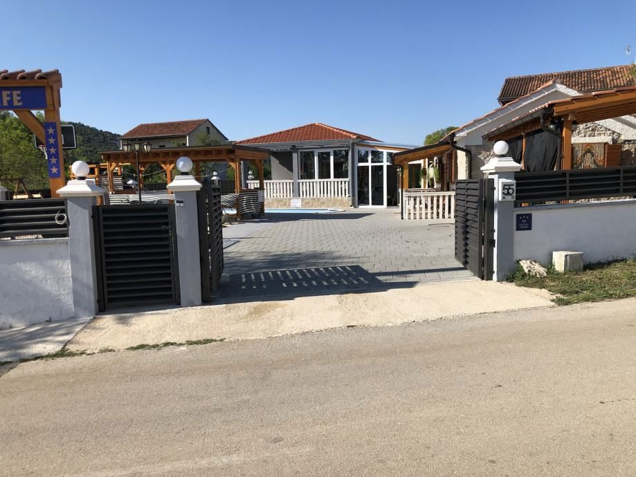 PUTIČANJE