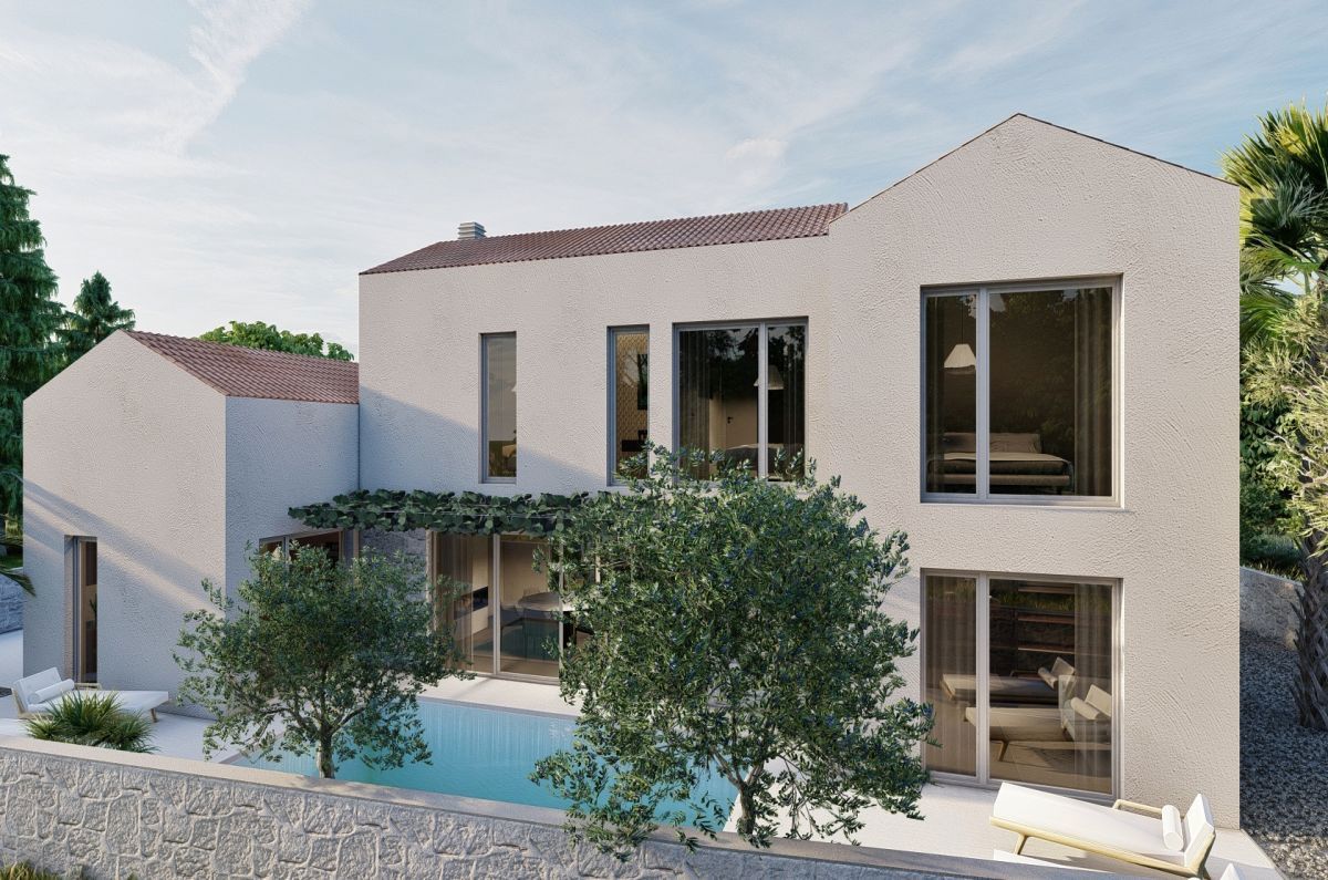 Terreno KRK, 98.000 €