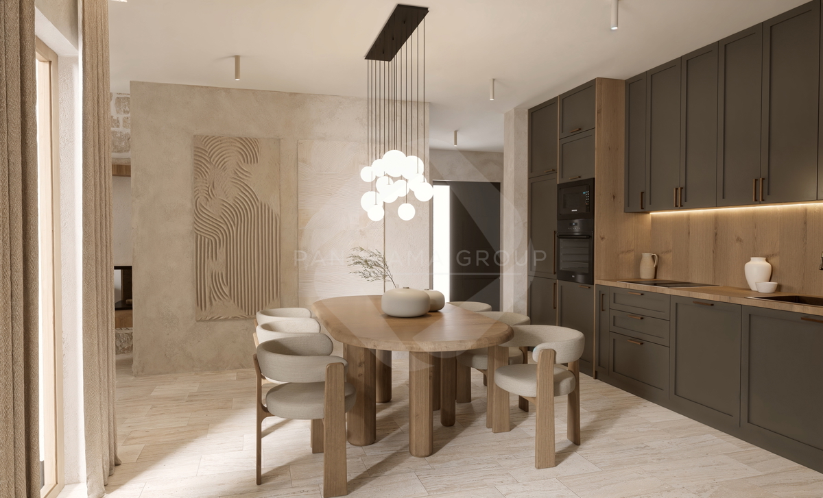 Casa KRK, 860.000 €