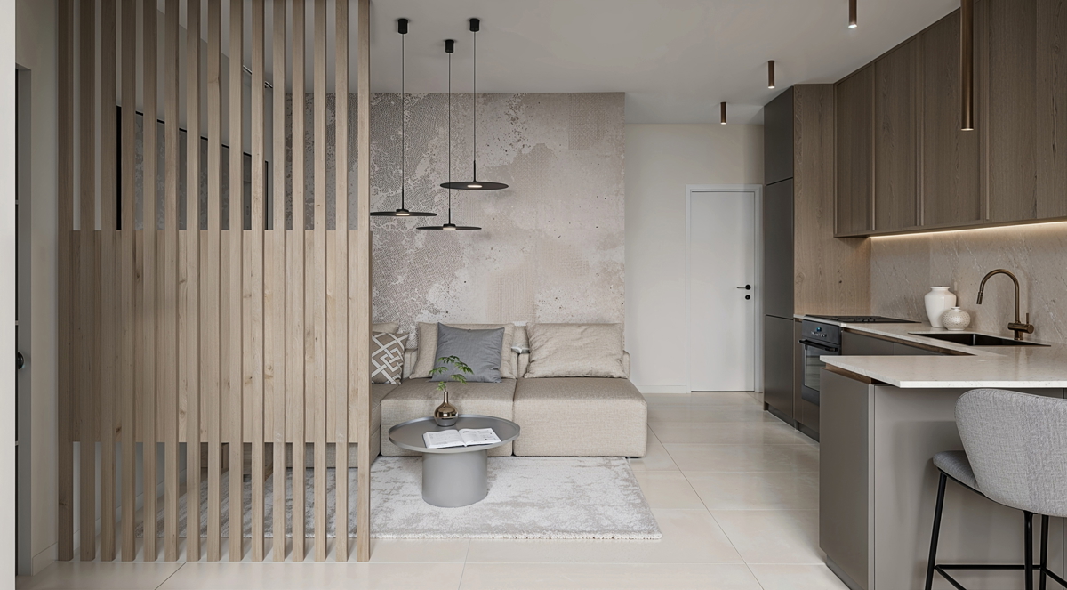 Квартира KRK, 280.000 €