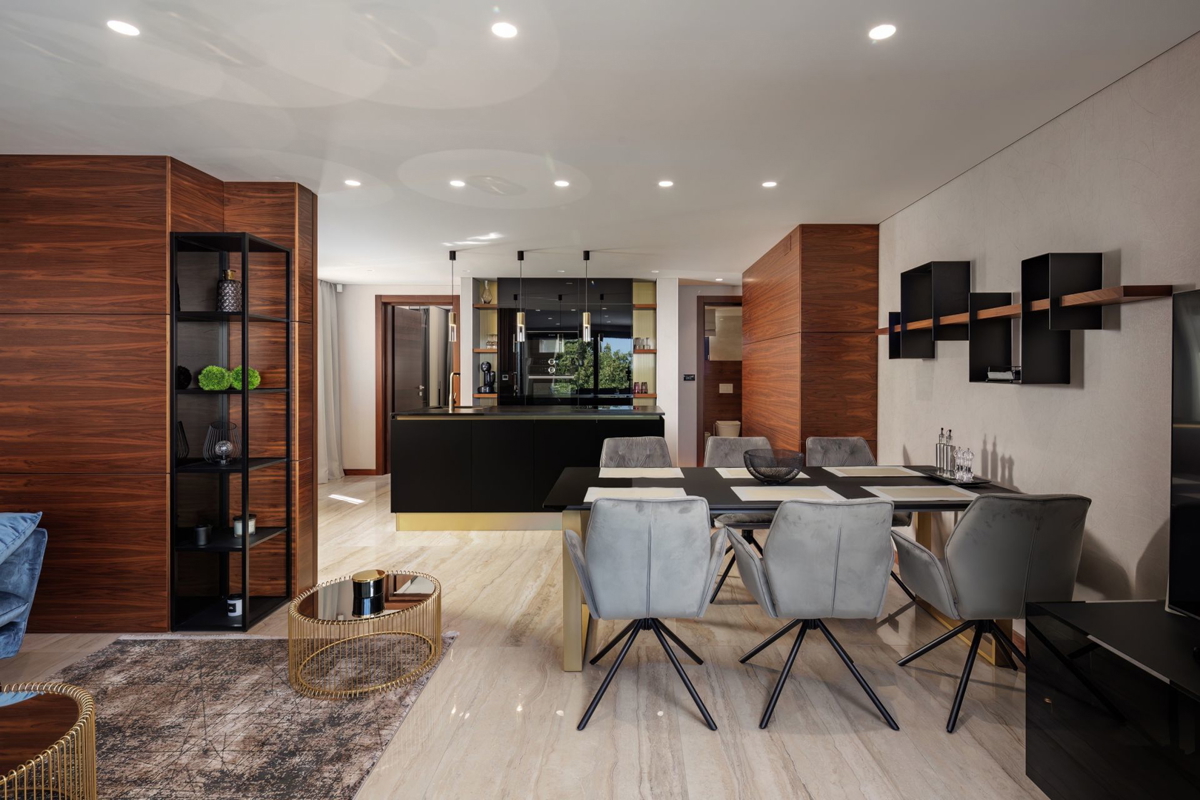 Appartamento KRK, 650.000 €