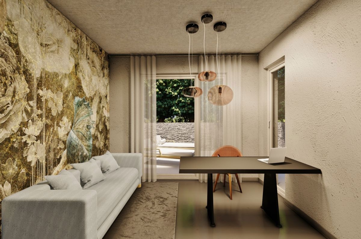 Terreno KRK, 130.000 €