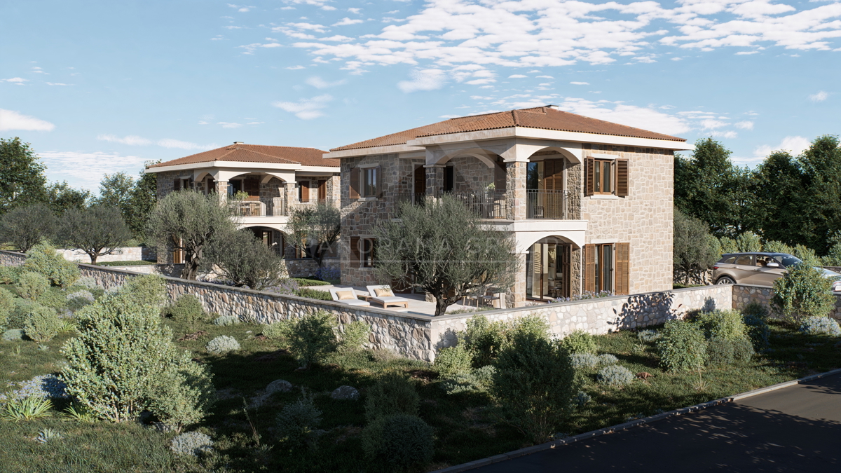 Casa KRK, 860.000 €