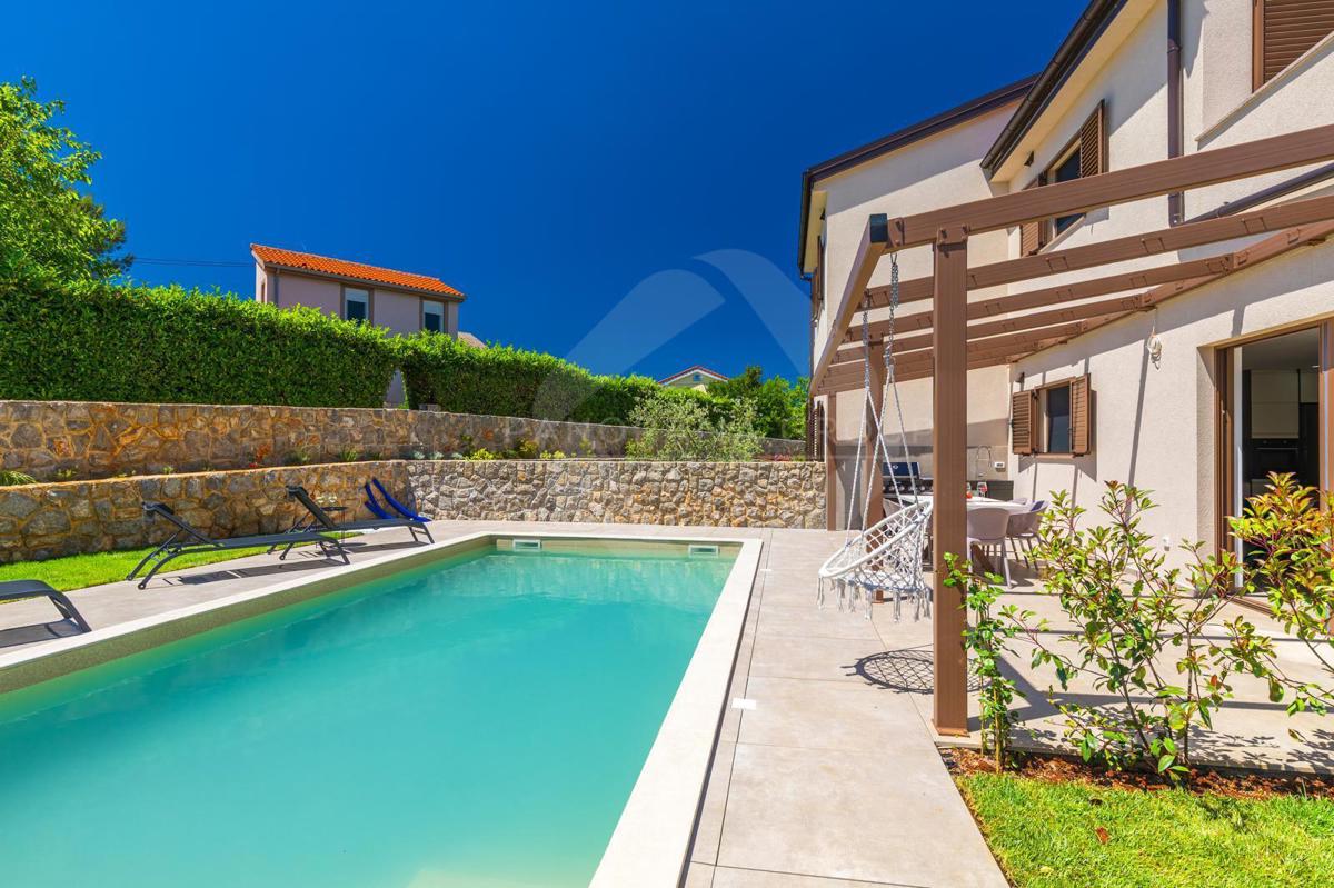 Дом KRK, 640.000 €
