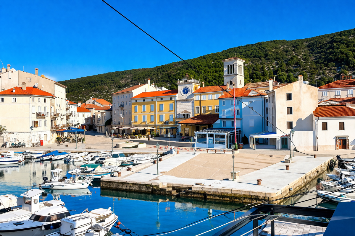 Квартира CRES, 249.000 €