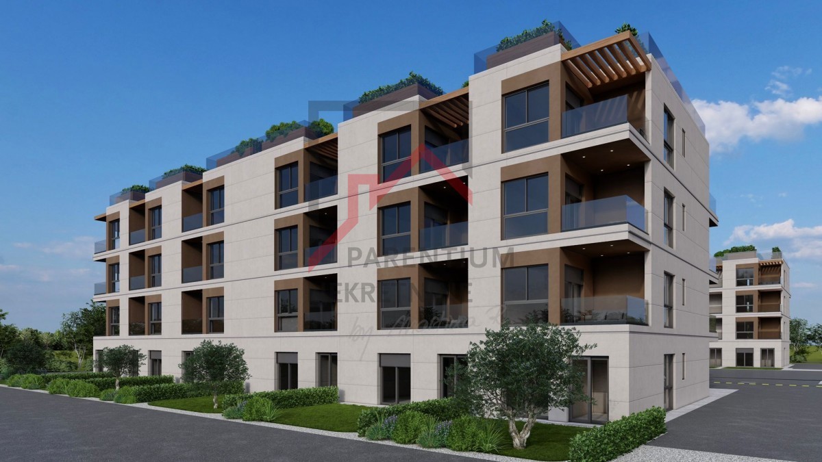 Квартира POREČ, 187.000 €