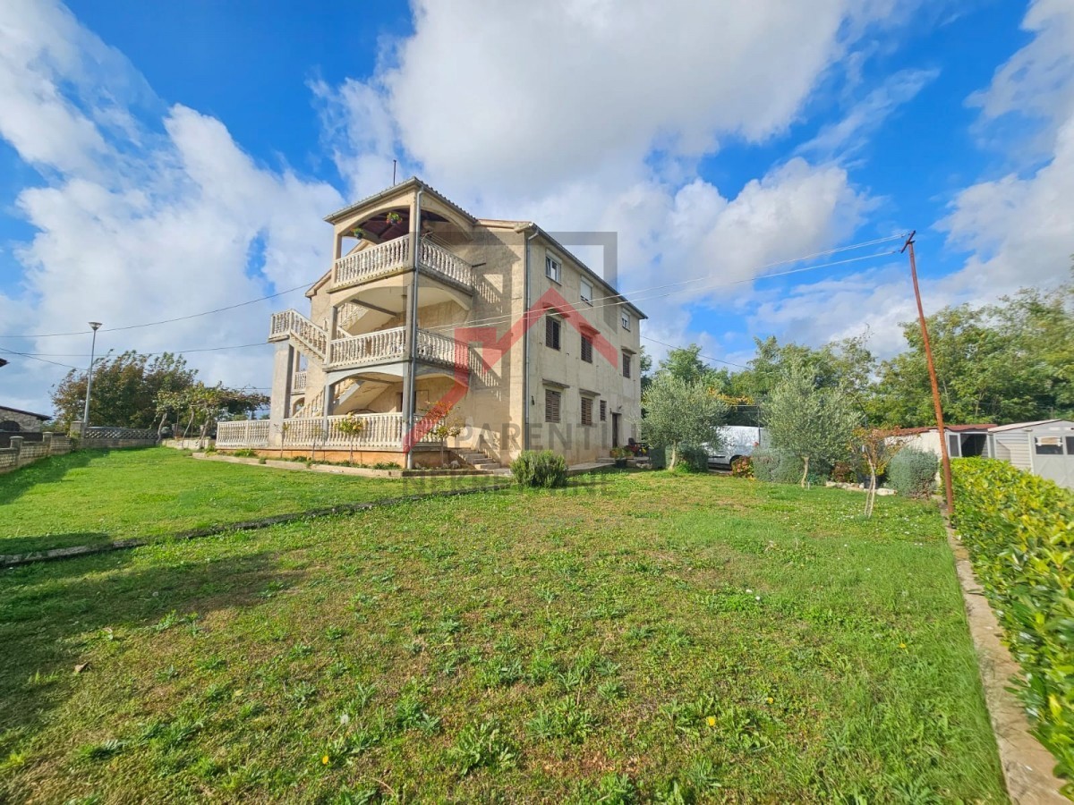 Дом POREČ, 1.650.000 €