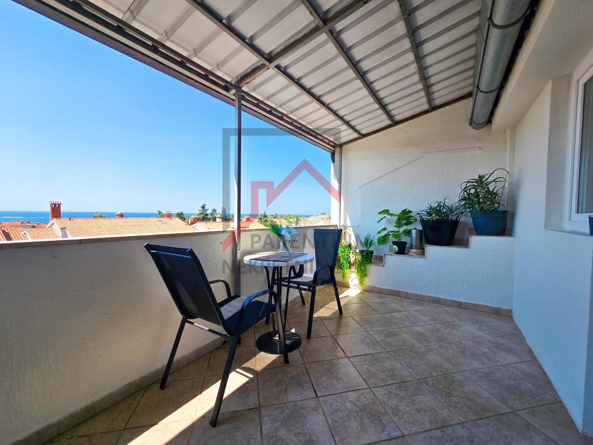 Квартира POREČ, 265.000 €