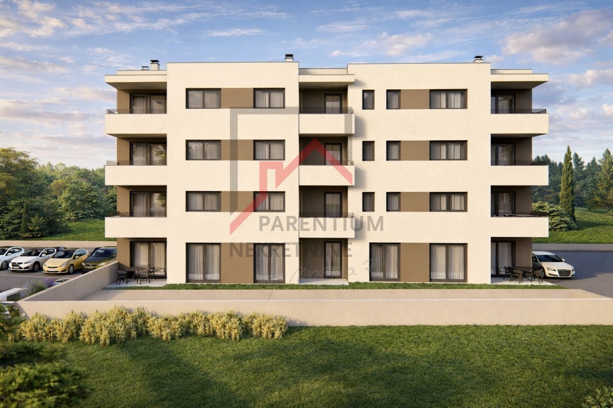 Appartamento POREČ, 227.500 €