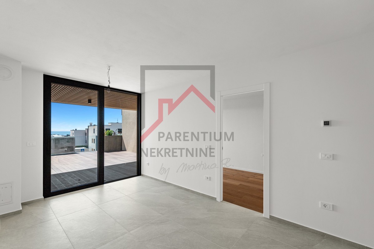 Квартира NOVIGRAD, 298.692 €