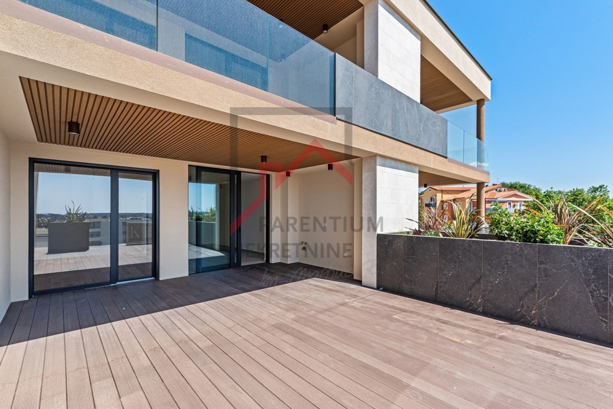 Квартира NOVIGRAD, 484.358 €