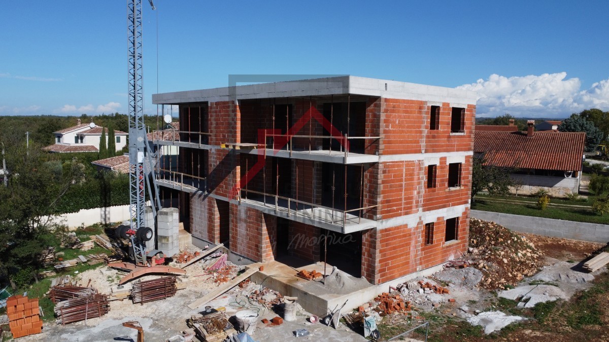 Квартира POREČ, 324.690 €