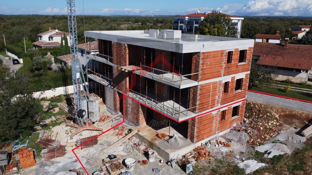 Квартира POREČ, 320.000 €