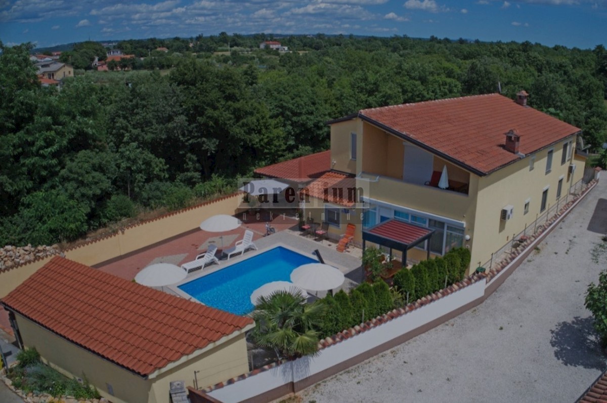 POREČ