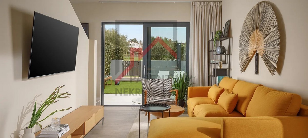 Дом POREČ, 490.000 €
