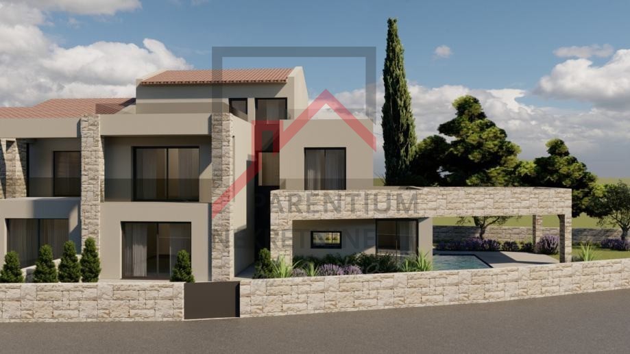 Участок VIŽINADA, 90.000 €