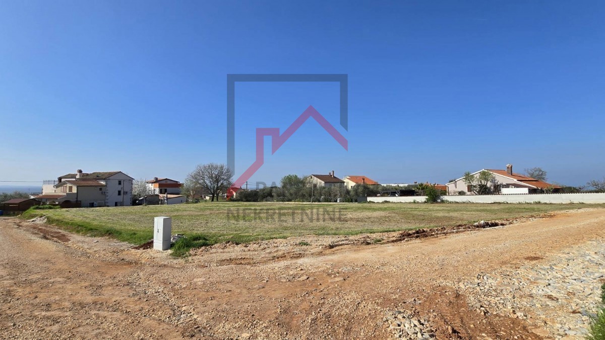 Terreno POREČ, 228.000 €