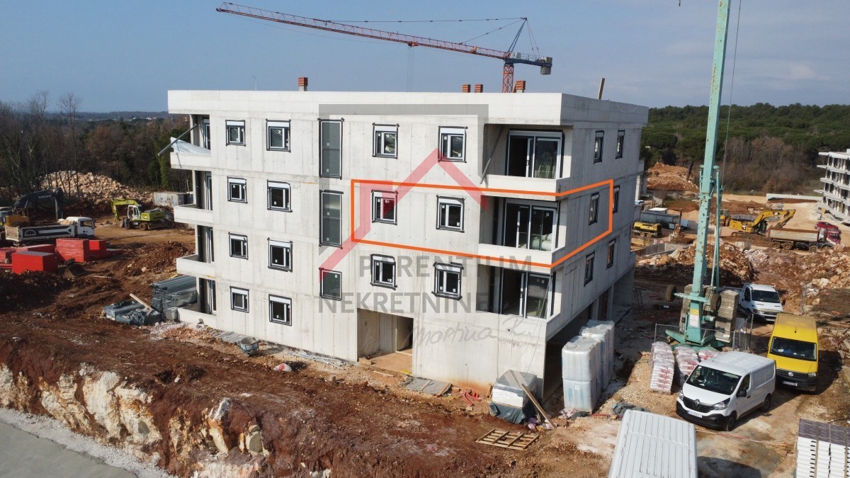 Appartamento POREČ, 325.635 €
